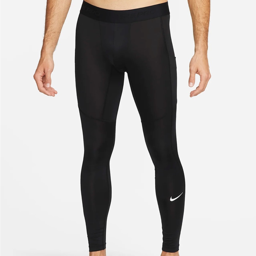 Nike Men's Dri-FIT Fitness Tights